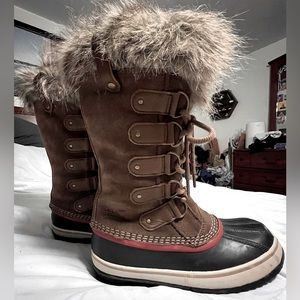 ❄️ Sorel boots ❄️